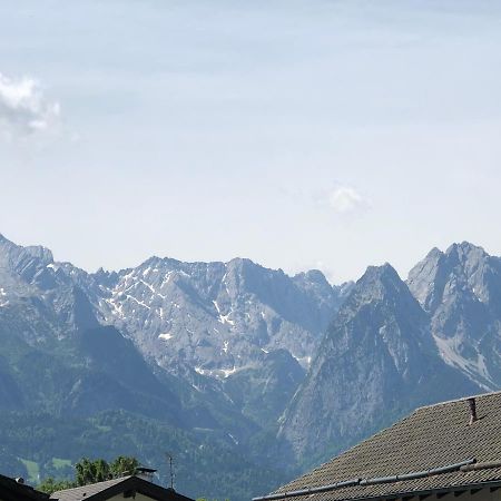 Ferienwohnung Stuiben Garmisch 외부 사진