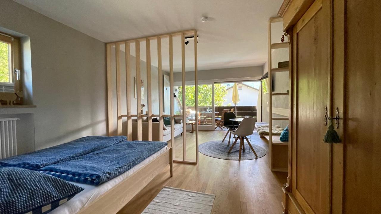 Ferienwohnung Stuiben Garmisch 외부 사진