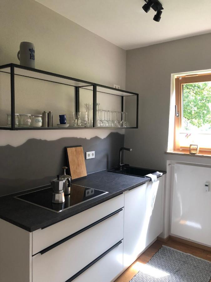 Ferienwohnung Stuiben Garmisch 외부 사진