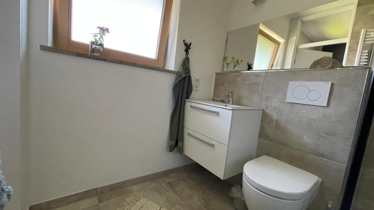 Ferienwohnung Stuiben Garmisch 외부 사진
