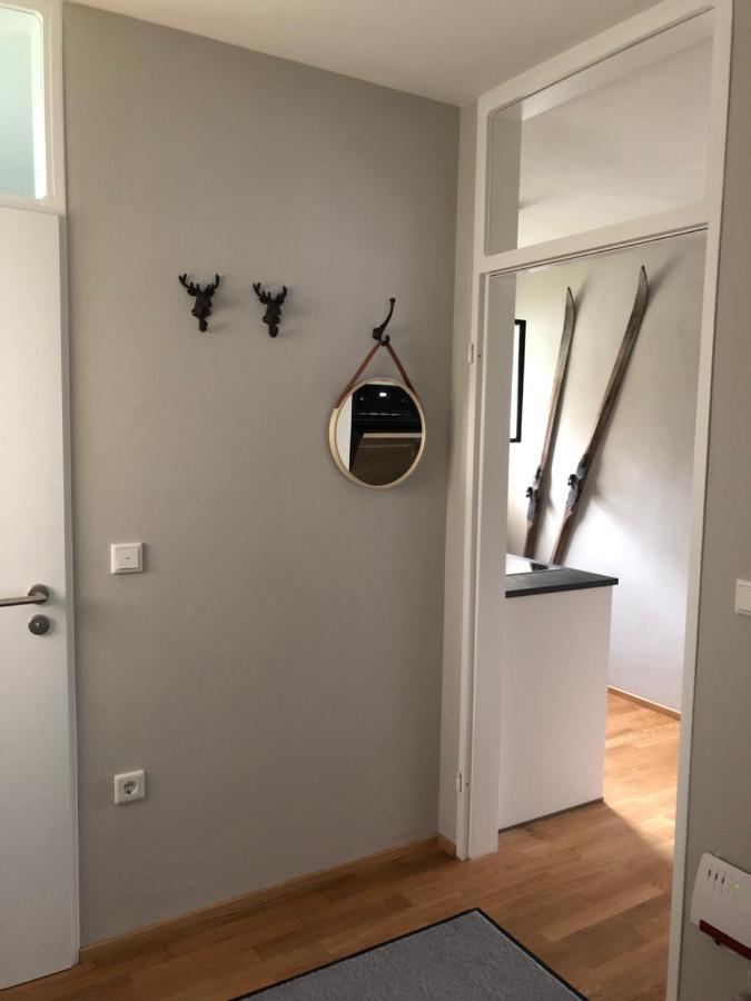 Ferienwohnung Stuiben Garmisch 외부 사진