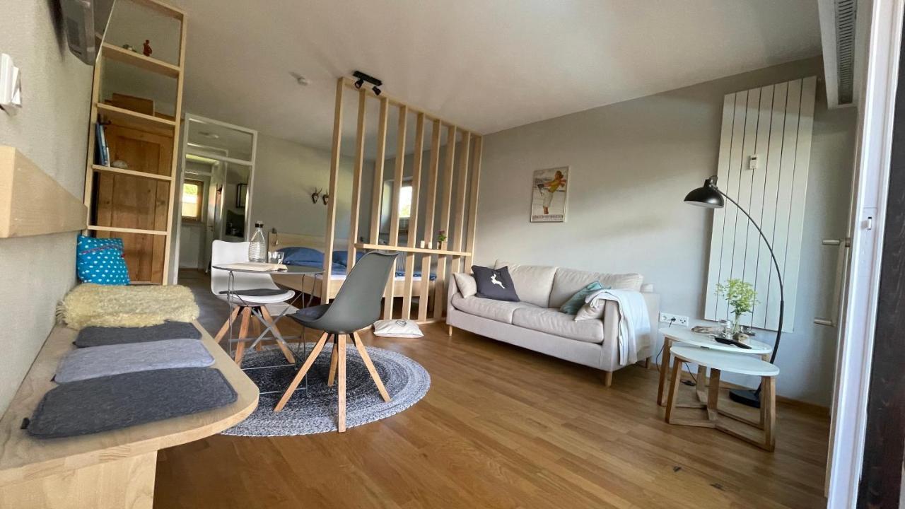 Ferienwohnung Stuiben Garmisch 외부 사진