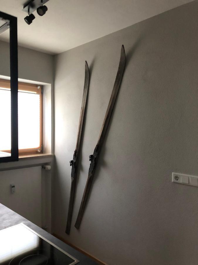Ferienwohnung Stuiben Garmisch 외부 사진