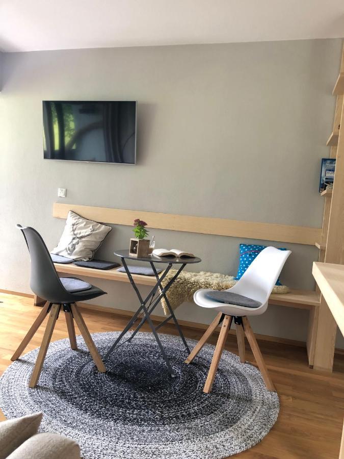 Ferienwohnung Stuiben Garmisch 외부 사진