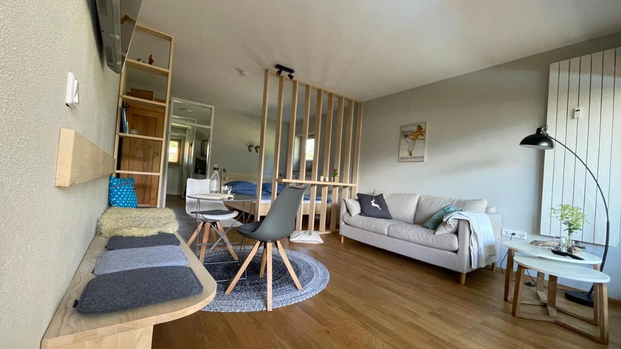 Ferienwohnung Stuiben Garmisch 외부 사진