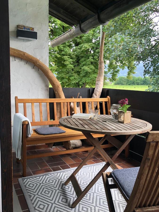 Ferienwohnung Stuiben Garmisch 외부 사진