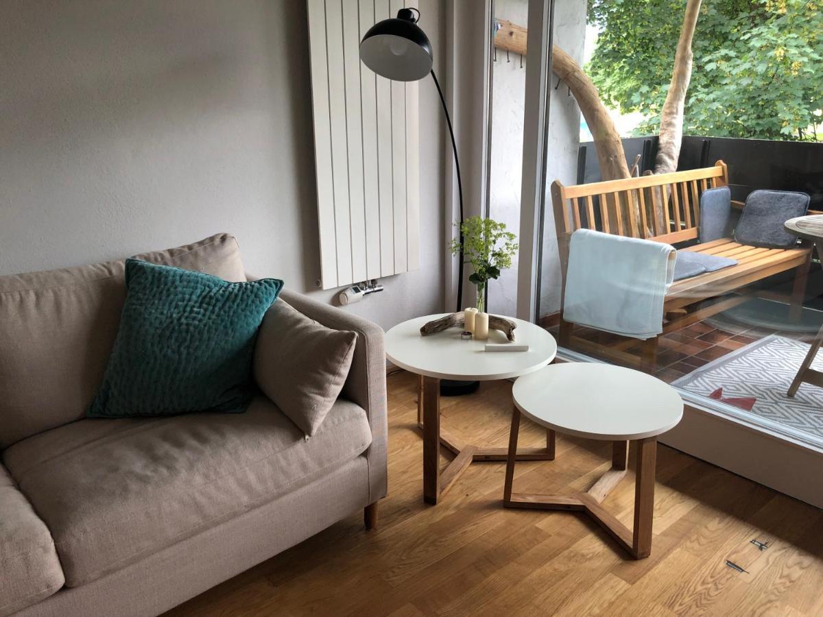 Ferienwohnung Stuiben Garmisch 외부 사진