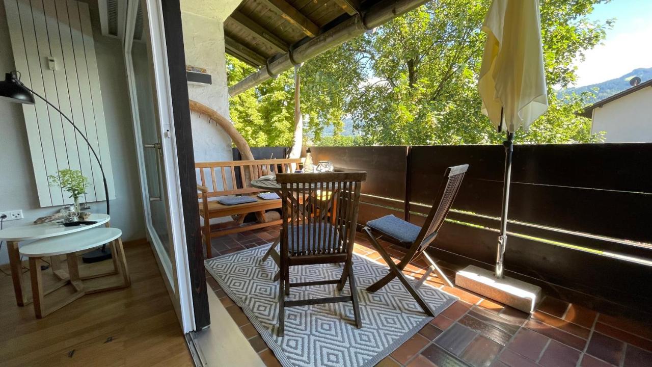 Ferienwohnung Stuiben Garmisch 외부 사진