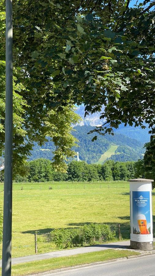 Ferienwohnung Stuiben Garmisch 외부 사진